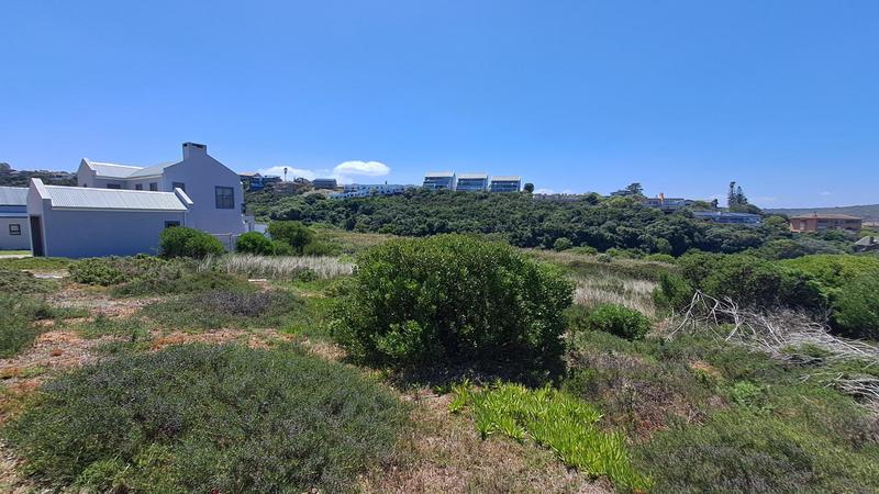 0 Bedroom Property for Sale in Stilbaai Wes Western Cape